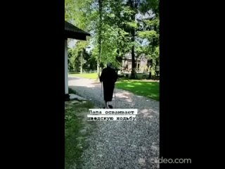 88-летний Ширвиндт вынужден учиться ходить по-новому (видео)