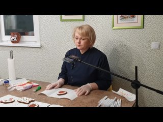 Видео от Кондитерский марафон, Мк, Рецепты.