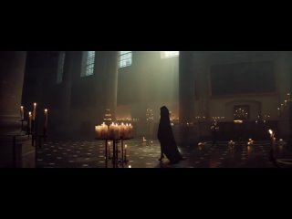Halsey ( ft. SUGA ) -  Lilith  (Diablo IV Anthem) Teaser