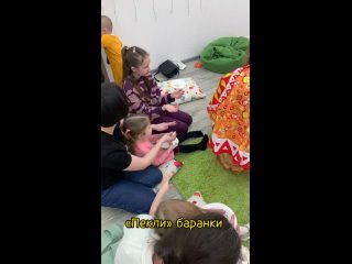 Видео от “Познавайка!“ Детский клуб с душой | Иркутск