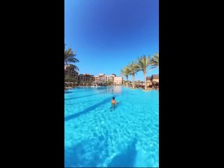 Saadiyat Rotana Resort & Villas 5* (ОАЭ)
