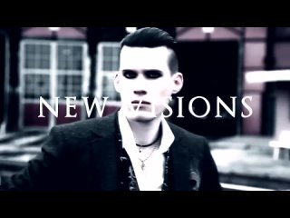 Seelennacht - New Visions (Official Music Video)