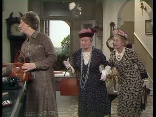 Fawlty Towers: Season 2, Episode 1 « Communication Problems (. Theft » (BBC Two 1978 UK)(ENG/SUB ENG)