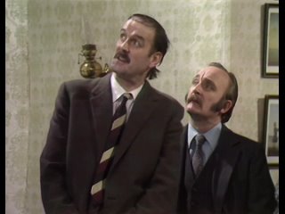 Fawlty Towers: Season 2, Episode 5 « The Anniversary » (BBC Two 1978 UK)(ENG/SUB ENG)