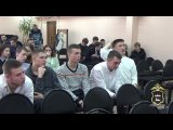 Видео от УМВД России по Камчатскому краю