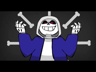 ТОП 100+ анимационных мемов Undertale АУ часть 1/ TOP 100+ animation memes Undertale AU part 1.