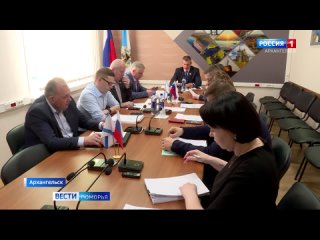 Депутаты Архангельской области предложили возобновить поддержку ЛПК на Северо-Западе