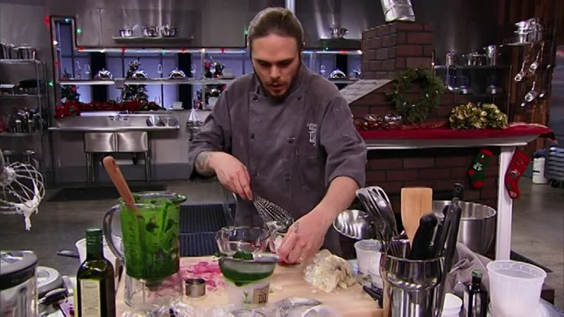 Cutthroat Kitchen S06