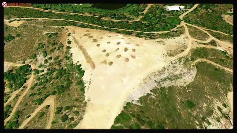 Masové hroby na Epsteinově ostrově