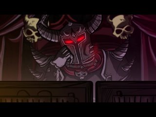 Тизер | Dark Lord Announcement Trailer
