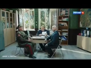 Генеральское ДТП — Кто виноват!?..