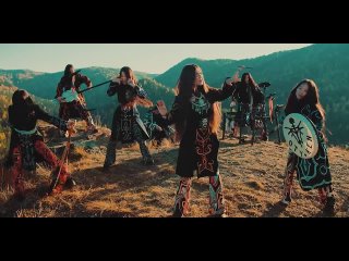 Ummet Ozcan X Otyken   Altay  (Official Music Video).mp4