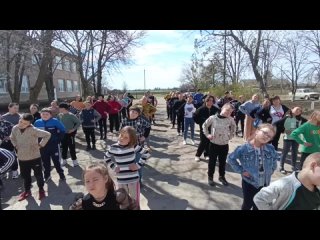 Видео от ГКУ ЗО “Партизанская СОШ“ Бердянского района