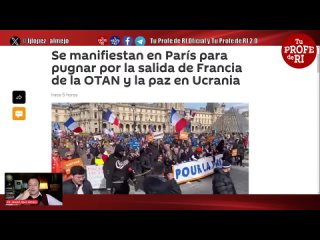 ’24-03-17 -03/29 -URGENTE: EUROPEOS SE DIVIDEN POR FALTA DE GAS RUSO. SE COBRAN ARANCELES ENTRE ELLOS -