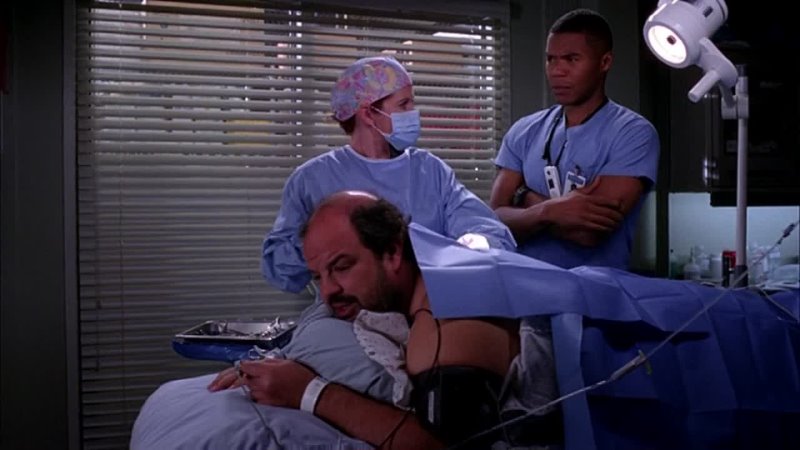 Greys Anatomy S09