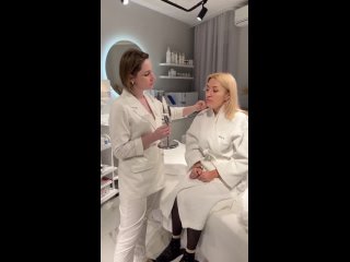 Видео от Клиника «Грейс Медикал» Москва