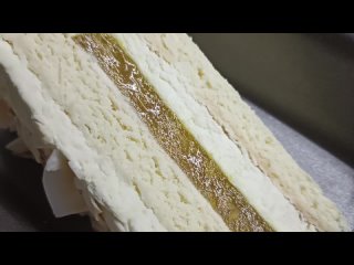 Великолепный тортик Пина-Колада, необыкновенная вкуснятина от Stedroll