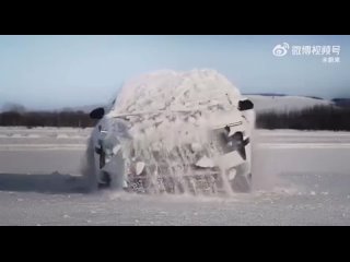 🇨🇳 Китайский автопроизводитель представил лучшую функцию для автомобилей — автоматическое стряхивание снега

Ждем апдейт Москвич