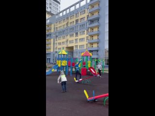 Відео від Городские каникулы для детей 7-13 лет. Москва.