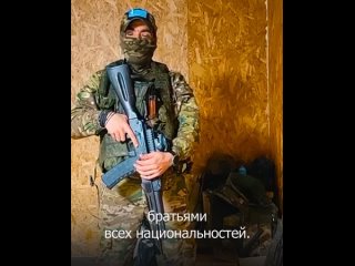 Военная служба по контракту