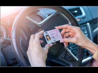 Видеообзор «Реформа водительских удостоверений в 2024 году»