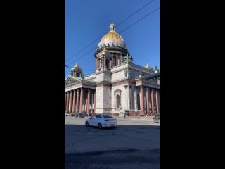 Видео от Куда сходить в Петербурге | Афиша Питер