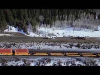 Highway Thru Hell S12E15 404p