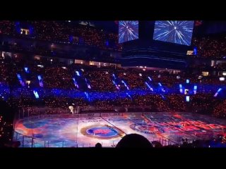 СКА ❤️ - Торпедо НН 🏒 
1 Марта 2024