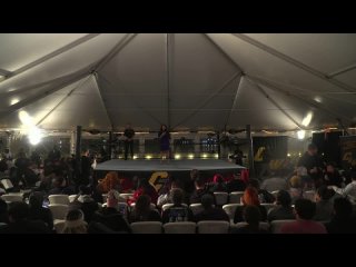 CZW. Live At The Battleship