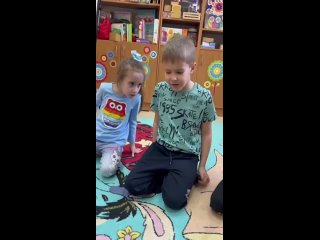 Видео от Детский клуб NIKA BABY CLUB в Донецке