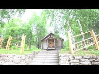 Александр Сторожко Vlog вышел в город из леса красивый город мирный 5 часть