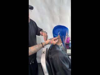 Love haircut - Perfect Layered Bob Haircut  Hairstyle Full Tutorial for women ｜ Best Haircutting Techniques