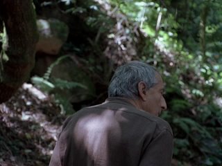 O JOELHO DE RTEMIS (JEAN-MARIE STRAUB, 2008)