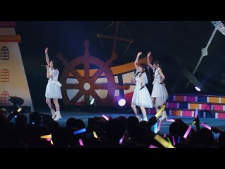 14. sewing dream (TrySail First Live Tour “The Age of Discovery“)