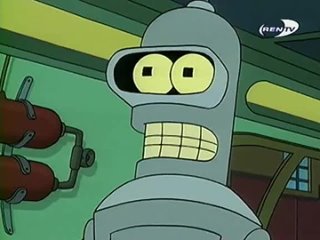 Futurama сезон 4 Рентв 4:3