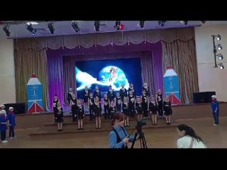 Видео от 2-5 класс(2022-2025) “МАОУ“ лицей “Солярис“
