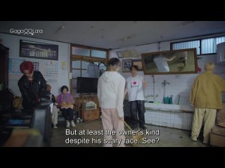 Close Friend Season 3 : Soju Bomb Episode 2 (English Sub)