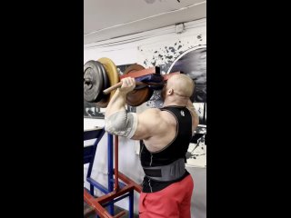 IFBB ELITE PRO Михаил Дядюк из команды Живая Сталь