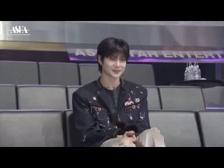 240410 Taemin на Asia Star Entertainer Awards2024