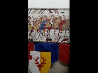Видео от Коломенский затейный двор Перепутье Эпох