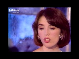 Show Isabelle Adjani - 1984