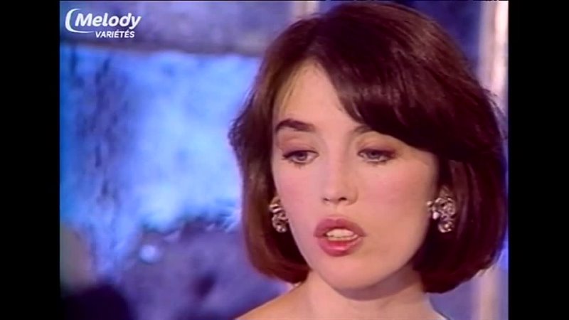 Show Isabelle Adjani - 1984