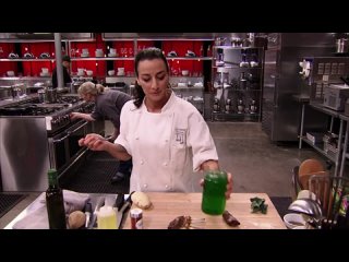 Cutthroat Kitchen S03E04