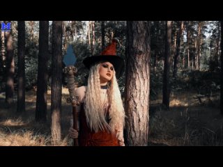 Melodius Deite feat. Anira aka Arina Sinebryukhova - Witchery