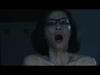 Зомби-насильники: Похоть мертвецов 3 (2013) 18+ (ужасы одноголосый)
