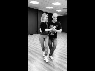 Видео от Kizomba Class | Мурманск | Студия танцев