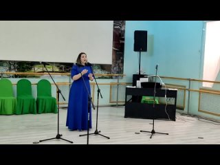 Видео от Елизаветы Мамонтовой