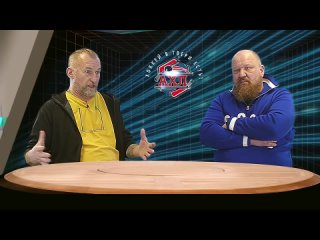 Video by Альтернативная хоккейная лига (official page)