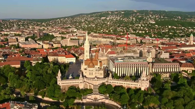[Geopold] HUNGARY EXPLAINED