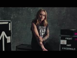 Amy Macdonald - Woman Of The World-(1080p)